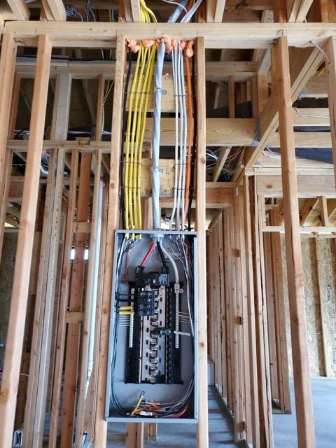 Electrical work 1